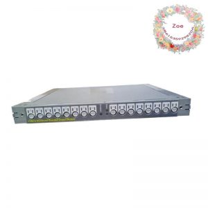 ICS Triplex T7481A: Secure & Reliable Monitored Guarded Output Module