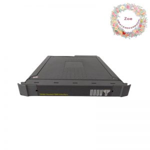ICS Triplex T8100 - Trusted Communication Interface Adapter, Industrial Control Module