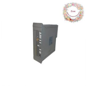 ICS Triplex T8110 Trusted TMR Processor, Rockwell Automation Industrial Control Module