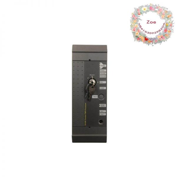 ICS Triplex T8110B Control Module