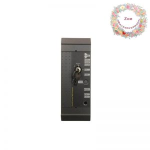 ICS TRIPLEX T8110B Industrial Processor Module