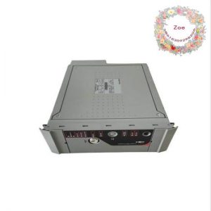 ICS Triplex T8110C Industrial Control Module