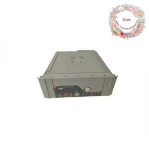 ICS TRIPLEX T8111 - Trusted TMR Processor, Reliable Industrial Control Core
