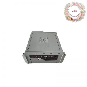 ICS TRIPLEX T8111C - Advanced TMR Processor, Precision Control Module