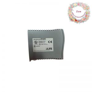 ICS Triplex T8191 Controller Module, Industrial Automation Solution
