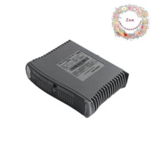 ICS TRIPLEX T8193 - Advanced PLC Module for Industrial Control Systems