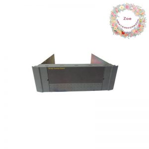 ICS Triplex T8193 Rack Mounting: Advanced Control Module for Industrial Automation