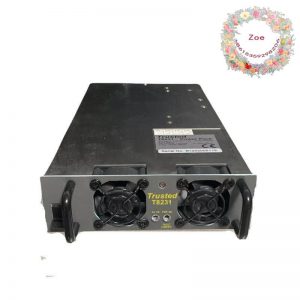 ICS TRIPLEX Input Smart Slot Jumper Cable T8231, Industrial Control Module Accessories