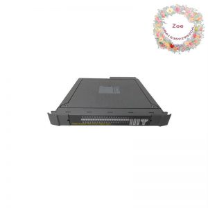 ICS Triplex T8300C - Industrial Expander Processor, Designed for Precise Control Solutions