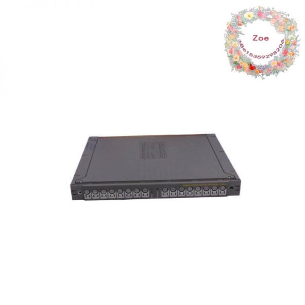 ICS TRIPLEX T8310 Triplex Expansion Interface Module