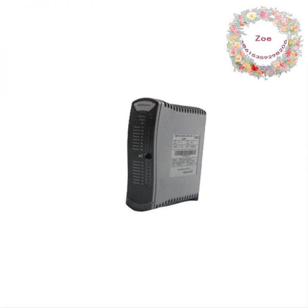 ICS TRIPLEX T8312-4 - Industrial Control System Module