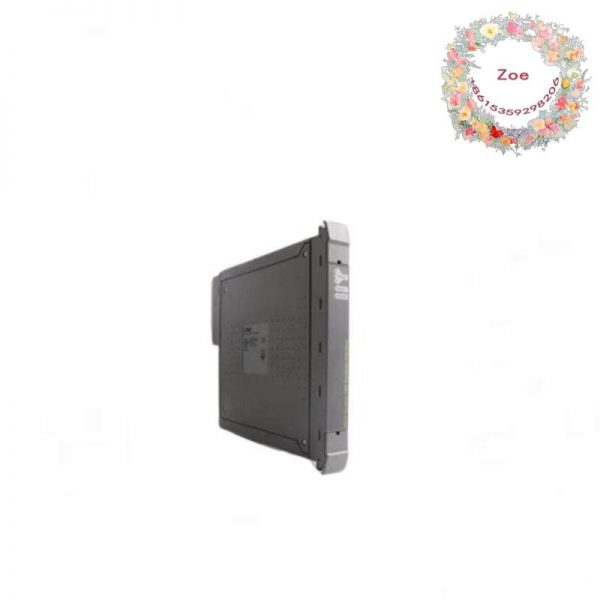 ICS TRIPLEX T8314 Control Module for Industrial Automation