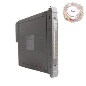 ICS Triplex T8403 - Industrial Control Module