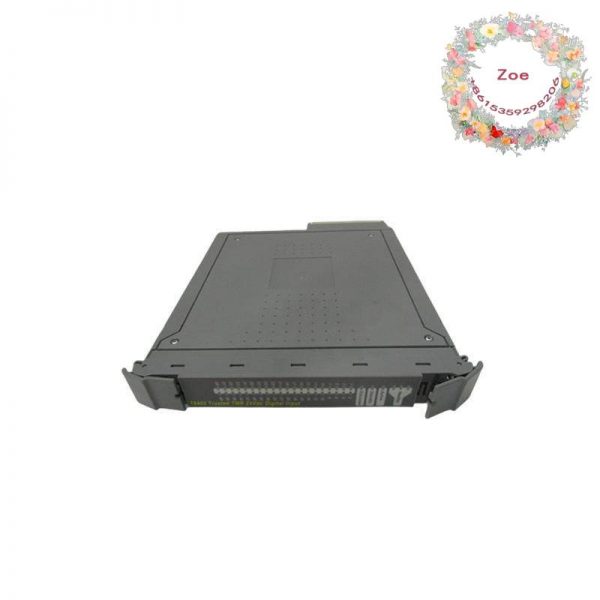 ICS Triplex T8403 - Industrial Control Module