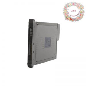 ICS Triplex T8423 Digital Input Module, High-Speed, Reliable, Industry-Standard PLC Component