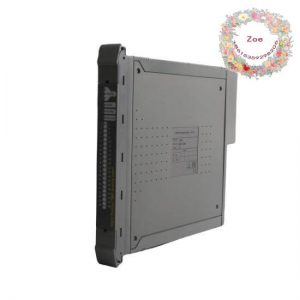 ICS Triplex T8431 Analog Input Module - Precision Control for Industrial Automation