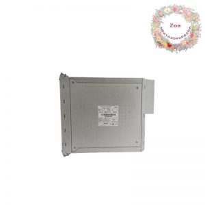 ICS TRIPLEX T8461CX: Precision Digital Output Module for Industrial Control Systems