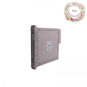 ICS TRIPLEX T8480 Analog Output Module, High-Precision Control Solution