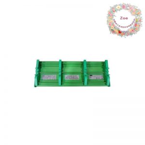 ICS Triplex T8800C: Digital Input FTA Module for Enhanced Safety Systems
