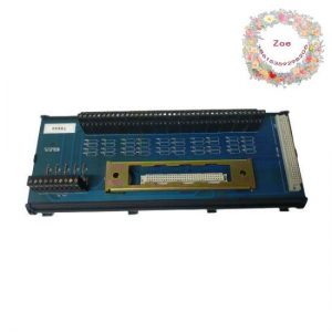 ICS TRIPLEX T8850 Digital Output Module for Industrial Control Systems