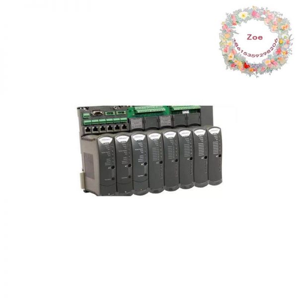 ICS TRIPLEX T8850 Digital Output Module for Industrial Control Systems