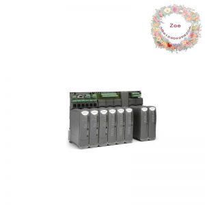ICS Triplex T9082U - IEC 61131 Compliant Workbench Module