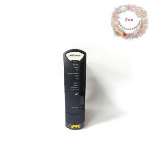 ICS TRIPLEX T9110, Modular Industrial Control System Component