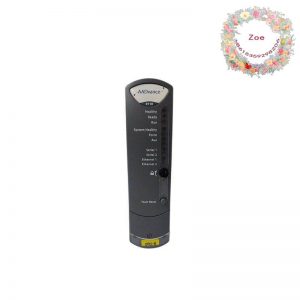 ICS TRIPLEX T9110 Processor Module - High-Performance Industrial Control Solution