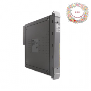 ICS TRIPLEX T9310-02 Off-the-Shelf Module