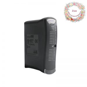 ICS T9402 Digital Input Module - Industrial Automation Solution