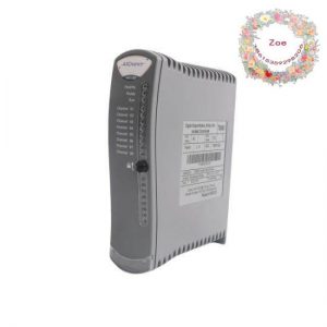 ICS TRIPLEX T9451 Custom Industrial Control Module