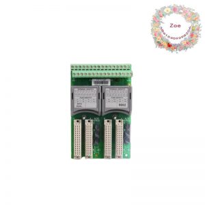 ICS TRIPLEX T9802: Industrial Analog Input Module, Precision Control for Factory Automation