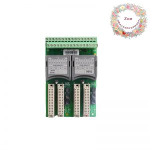 ICS Triplex T9832 AADvance Controller - Advanced Automation, Precision Control