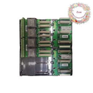 ICS Triplex T9832 - Advanced Analog Output Module