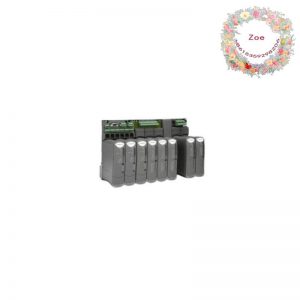 ICS Triplex T9901 AAdvance 20 Replacement In Fuse 50mA