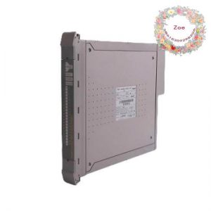 ICS TRIPLEX T8331C - Trusted Analog Output Module for Industrial Control Systems