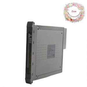 Trusted TMR ICS Triplex T8122 Control Module, Advanced Industrial Automation Solutions