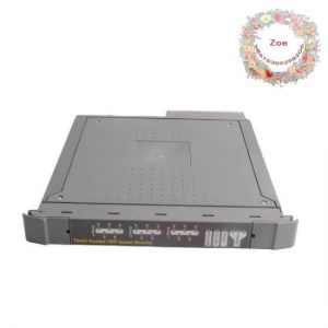 ICS Triplex Trusted T8442 I/O Complex Equipment, Industrial Control Solution