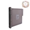 ICS Triplex Trusted T8480 Input/Output Complex System