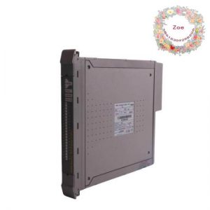 ICS Triplex Trusted T8480 Input/Output Complex System