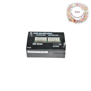 Invensys Foxboro P0914ZM - FMC Identification Module