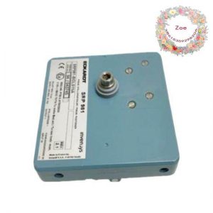 Invensys Foxboro SRP981-BIDMS1NA I/A Series PLC Module