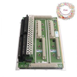 Invensys Triconex 2301 Discrete Input Module, Control System Solutions