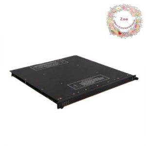 Invensys Triconex 2451 Relate Output - Advanced Control Module