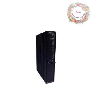 Triconex 3451 Relay Output Module; TRICONEX