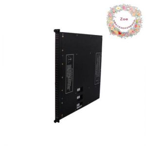 Invensys Triconex 3503E Pulse Input Control Module