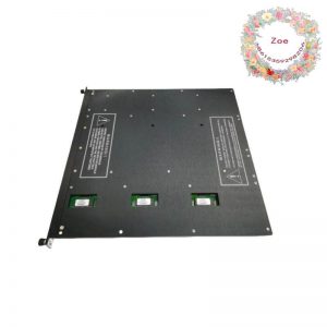 Invensys Triconex 3510 Pulse Input Module - Reliable & High-Speed Processing for Industrial Control