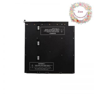 Invensys Triconex 3511 Pulse Input (PI) Module - Reliable Industrial Automation Solutions