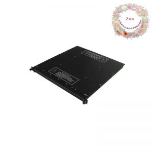 Invensys Triconex 3625N Digital 24VDC Output Module - Reliable Control for Critical Processes