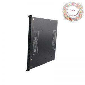 Invensys Triconex 3664 Digital Output Module - Reliable Control for Industrial Processes
